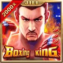 Boxing King – slot by Jili Games, featured at psk-casino-online.com