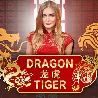 Dragon Tiger – slot by Evolution, featured at psk-casino-online.com
