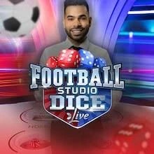 Football Studio Dice online slot from Evolution – play at psk-casino-online.com