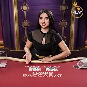 Play Turbo Baccarat slot by Pragmatic Play on psk-casino-online.com